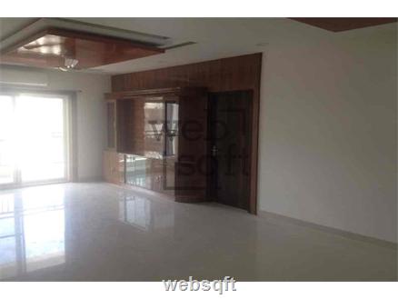 3 BHK Residential Apartment-flats for Sale